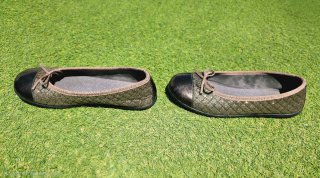 Zapatos infantiles FRESAS by Conguitos. Talla 34