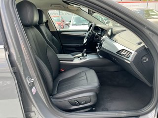 BMW Serie 5 520dA Touring