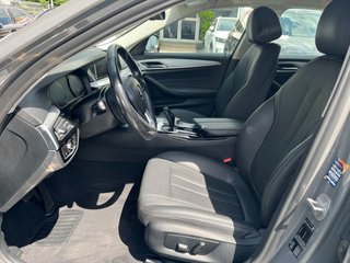 BMW Serie 5 520dA Touring
