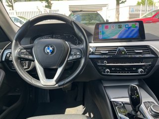 BMW Serie 5 520dA Touring