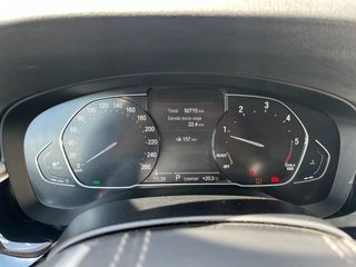BMW Serie 5 520dA Touring