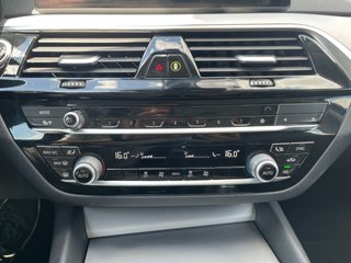 BMW Serie 5 520dA Touring