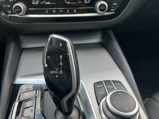 BMW Serie 5 520dA Touring