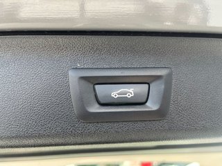 BMW Serie 5 520dA Touring
