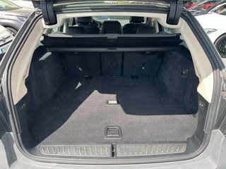 BMW Serie 5 520dA Touring