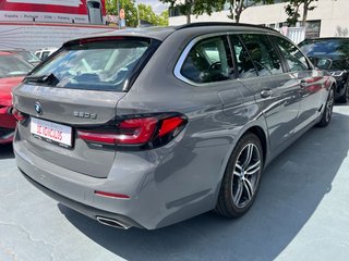 BMW Serie 5 520dA Touring