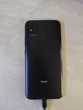 Xiaomi Redmi 9C