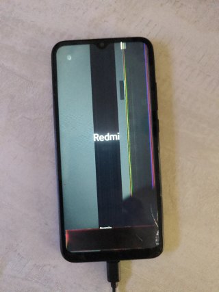 Xiaomi Redmi 9C