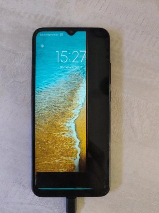 Xiaomi Redmi 9C