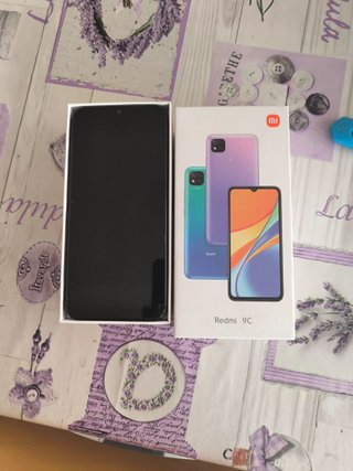 Xiaomi Redmi 9C