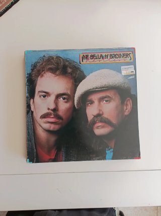 Lote 10 Vinilos Pop/Rock/folk/country Internaciona