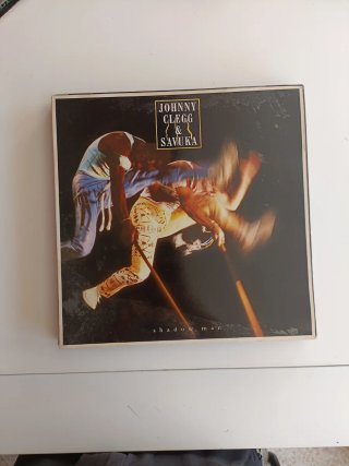 Lote 10 Vinilos Pop/Rock/folk/country Internaciona