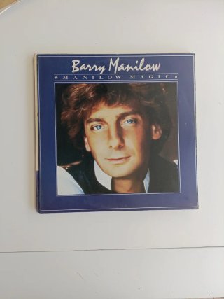 Lote 10 Vinilos Pop/Rock/folk/country Internaciona