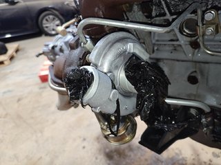 MOTOR COMPLETO IVECO DAILY COMBI 1989 -> 30 - 10