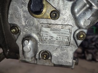 MOTOR COMPLETO IVECO DAILY COMBI 1989 -> 30 - 10
