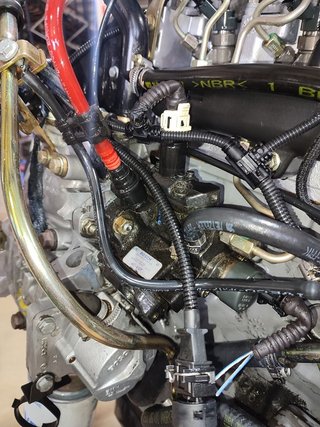 MOTOR COMPLETO IVECO DAILY COMBI 1989 -> 30 - 10