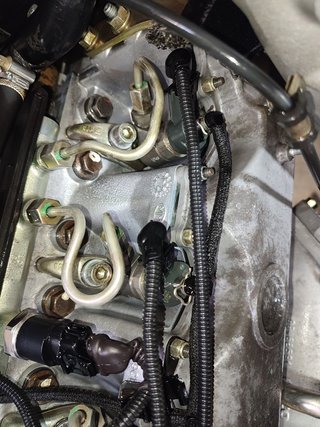 MOTOR COMPLETO IVECO DAILY COMBI 1989 -> 30 - 10