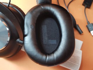 Logitech G Pro X SE Auriculares Gaming