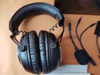 Logitech G Pro X SE Auriculares Gaming