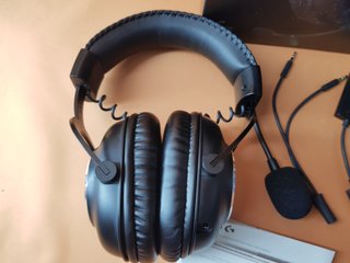 Logitech G Pro X SE Auriculares Gaming