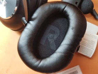 Logitech G Pro X SE Auriculares Gaming