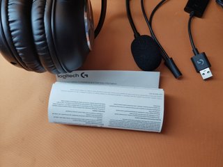 Logitech G Pro X SE Auriculares Gaming