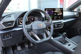 Cupra León SP 1.5 TSI 110kW (150CV)