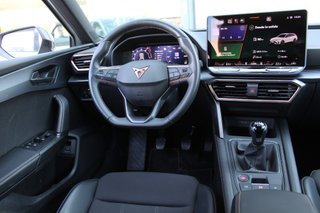 Cupra León SP 1.5 TSI 110kW (150CV)