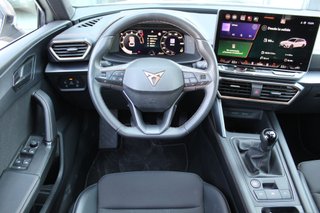 Cupra León SP 1.5 TSI 110kW (150CV)