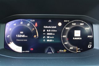 Cupra León SP 1.5 TSI 110kW (150CV)