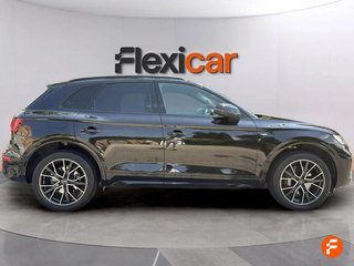 Audi Q5 Advanced 50 TFSI e quattro-ultra