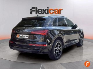 Audi Q5 Advanced 50 TFSI e quattro-ultra