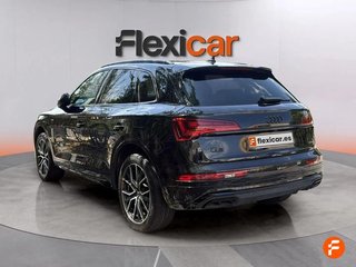Audi Q5 Advanced 50 TFSI e quattro-ultra