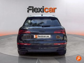 Audi Q5 Advanced 50 TFSI e quattro-ultra