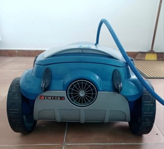 Limpiafondo Zodiac Vortex 4 2WD