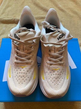 Hoka Clifton 9 Zapatillas Running Mujer