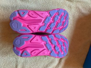 Hoka Clifton 9 Zapatillas Running Mujer