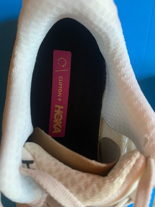 Hoka Clifton 9 Zapatillas Running Mujer