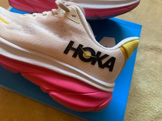 Hoka Clifton 9 Zapatillas Running Mujer