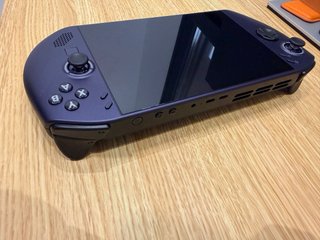 Consola Portátil Lenovo Legion Go
