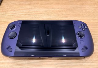 Consola Portátil Lenovo Legion Go