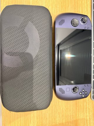 Consola Portátil Lenovo Legion Go