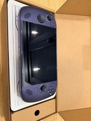 Consola Portátil Lenovo Legion Go