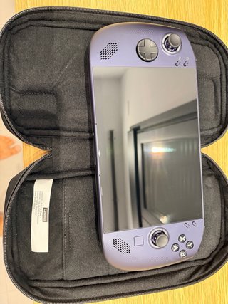 Consola Portátil Lenovo Legion Go