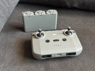 Dron DJI Mini 2 SE con Accesorios