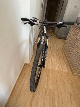 Bicicleta KTM Myroon