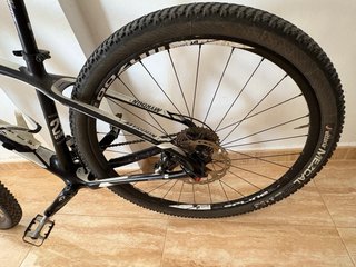 Bicicleta KTM Myroon