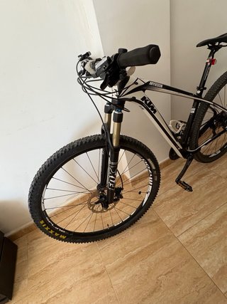 Bicicleta KTM Myroon