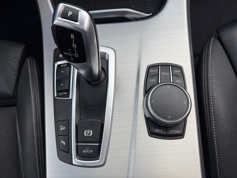 BMW X3 2016, foto 16
