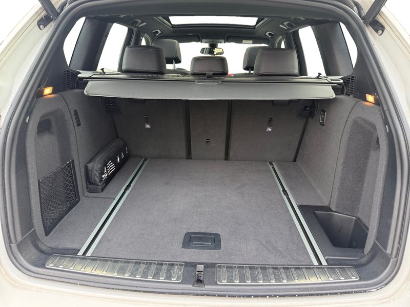 BMW X3 2016, foto 29